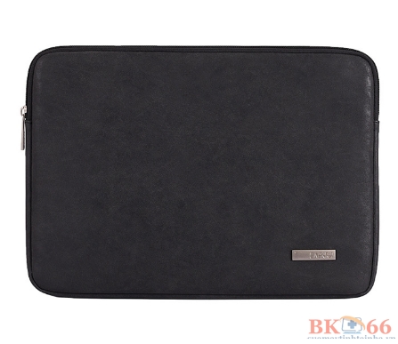 Túi chống sốc CanvasArtisan cho Macbook Laptop-11